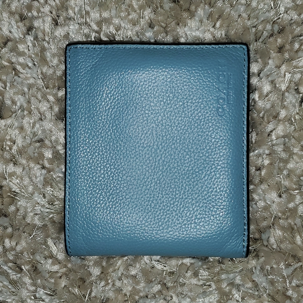 Men's Coach Wallet